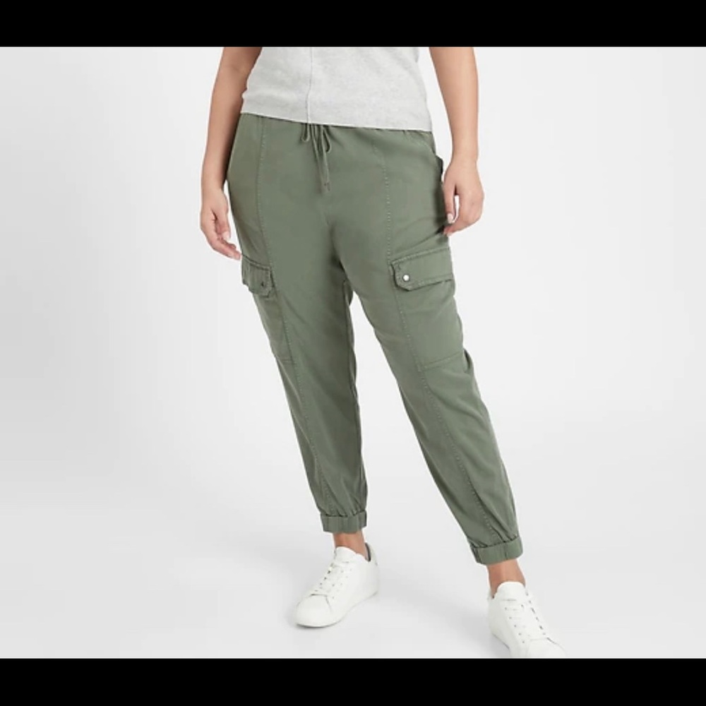 Joggers